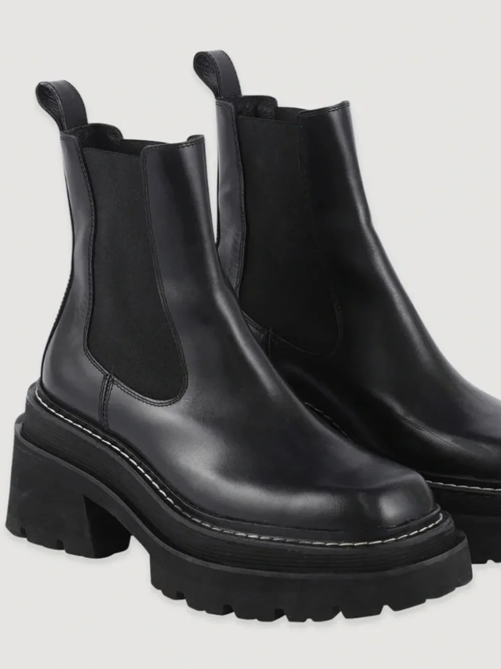 Chelsea ankle boots